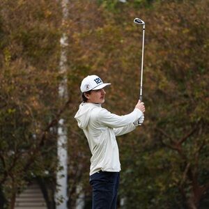 Meet your Posher, Declan